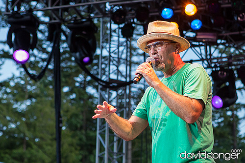 Sawyer Brown