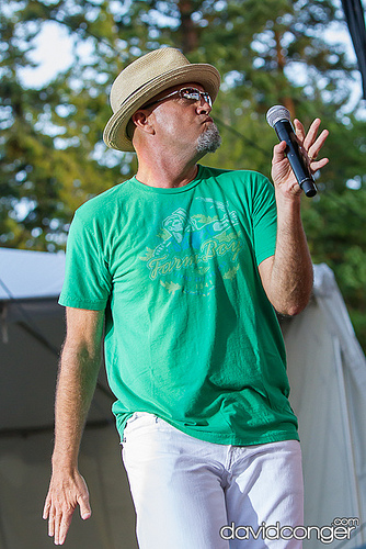 Sawyer Brown