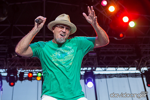 Sawyer Brown