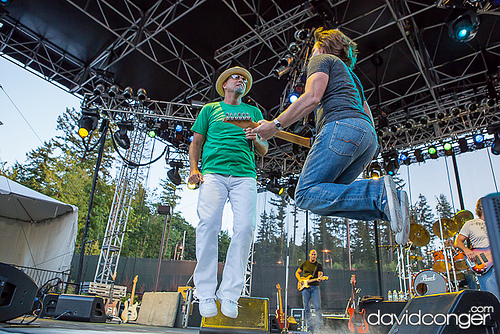Sawyer Brown