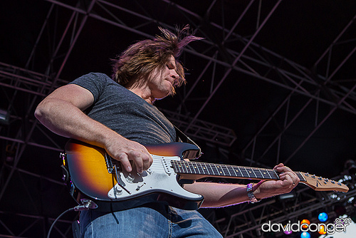 Sawyer Brown