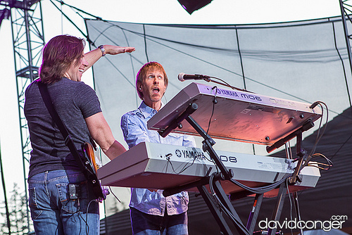 Sawyer Brown