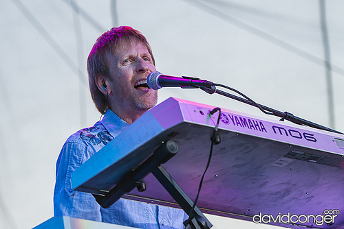 Sawyer Brown
