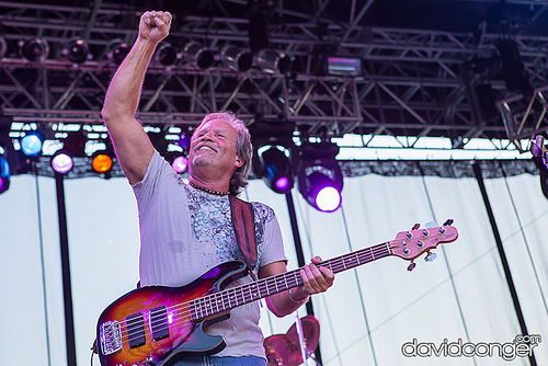 Sawyer Brown