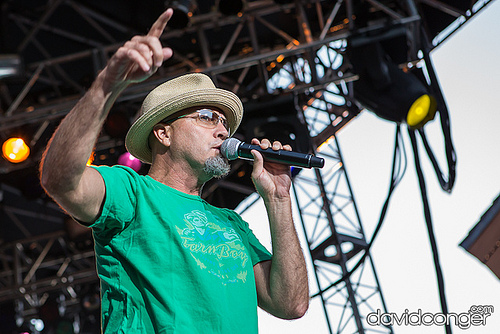 Sawyer Brown