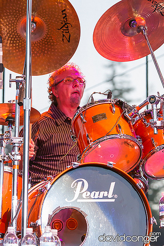 Sawyer Brown