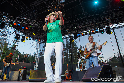 Sawyer Brown