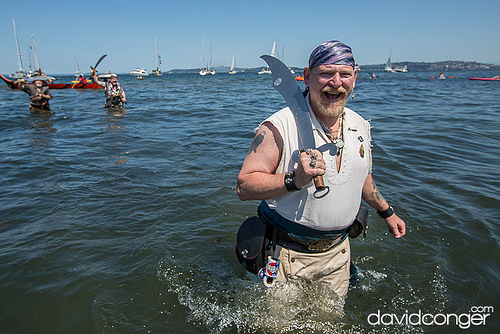 Seafair Pirates