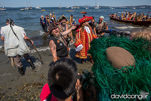 Seafair Pirates