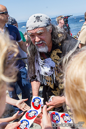 Seafair Pirates
