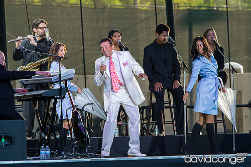 Smokey Robinson