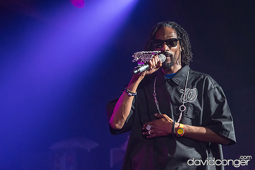 Snoop Dogg