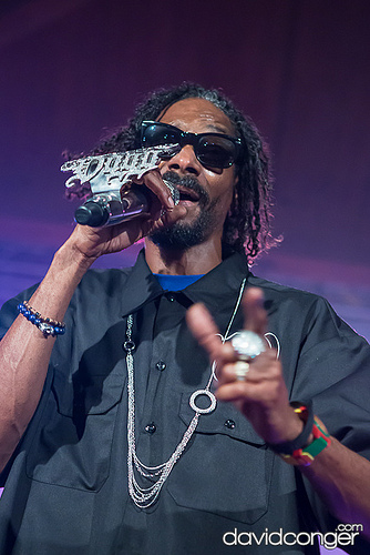 Snoop Dogg