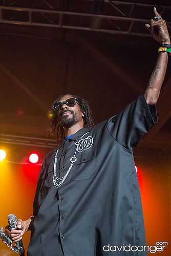 Snoop Dogg