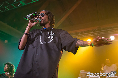 Snoop Dogg