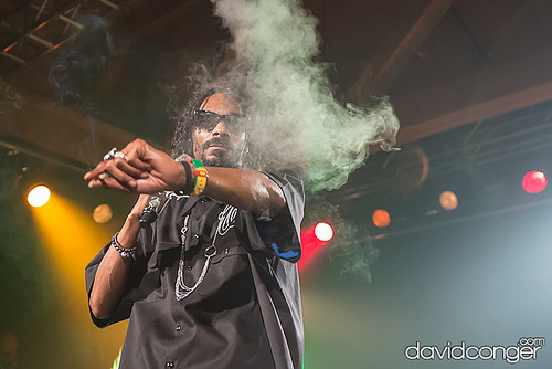 Snoop Dogg