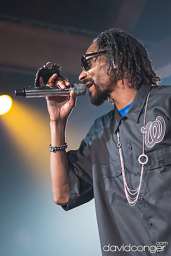 Snoop Dogg