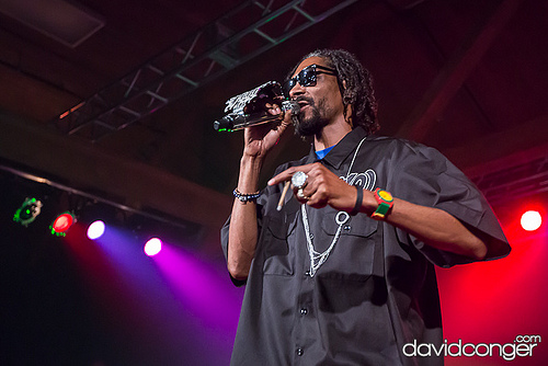 Snoop Dogg