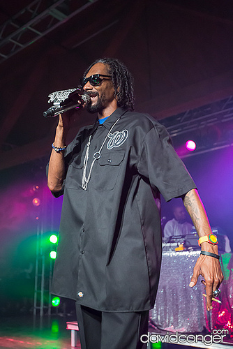 Snoop Dogg