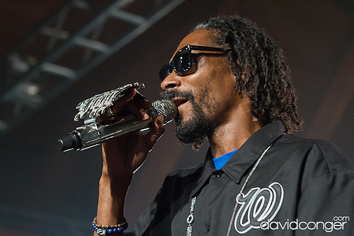 Snoop Dogg