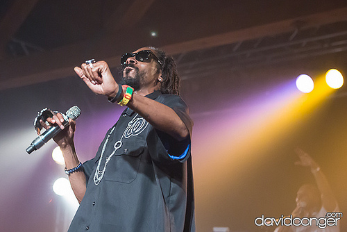 Snoop Dogg