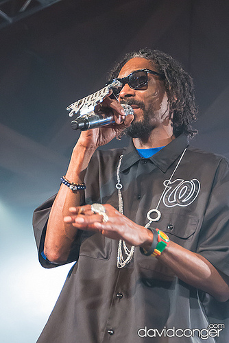 Snoop Dogg