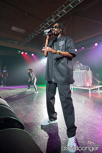 Snoop Dogg