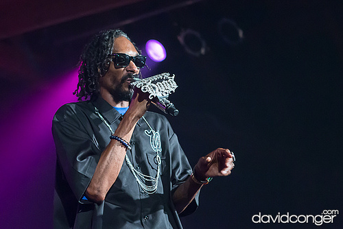 Snoop Dogg