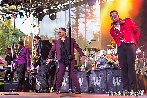 The Jacksons