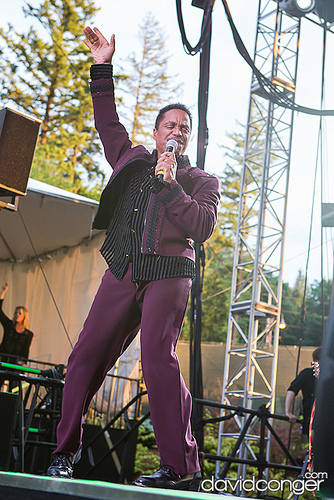 The Jacksons