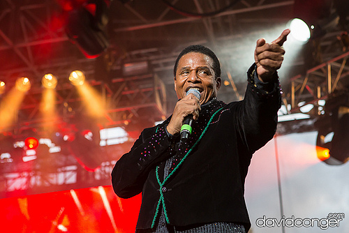 The Jacksons