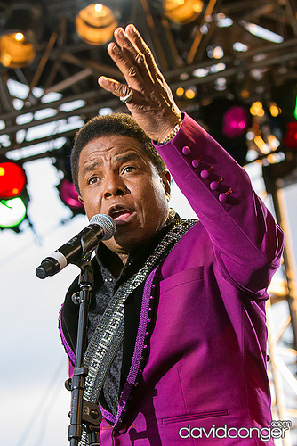 The Jacksons