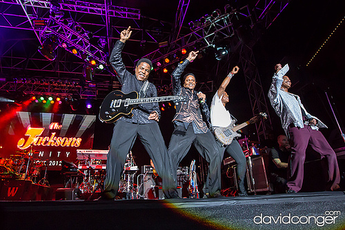 The Jacksons