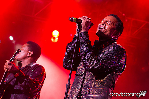 The Jacksons