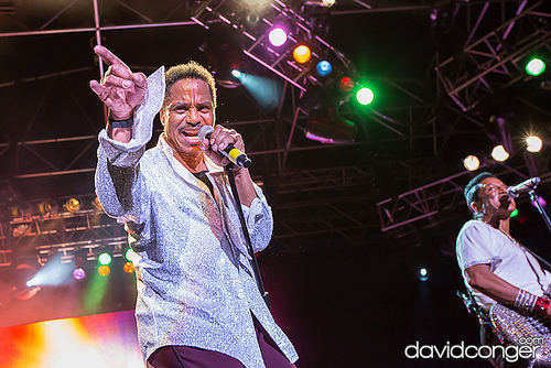 The Jacksons