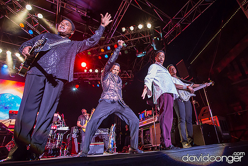 The Jacksons