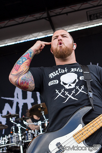 Whitechapel