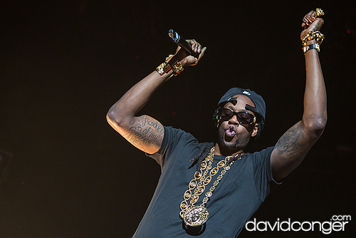 2 Chainz