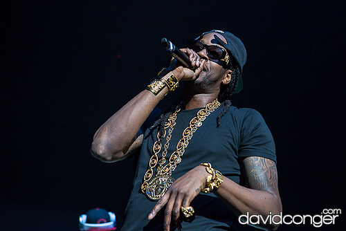 2 Chainz