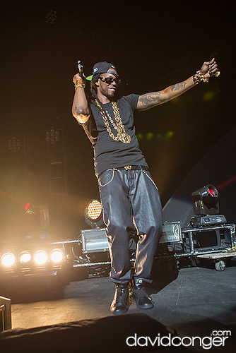 2 Chainz