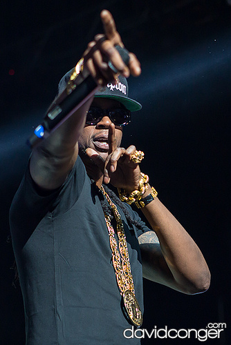 2 Chainz