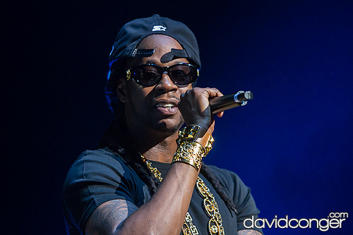 2 Chainz