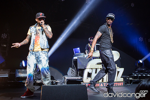 2 Chainz