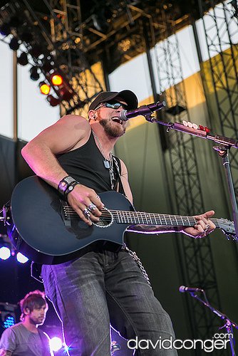 Brantley Gilbert