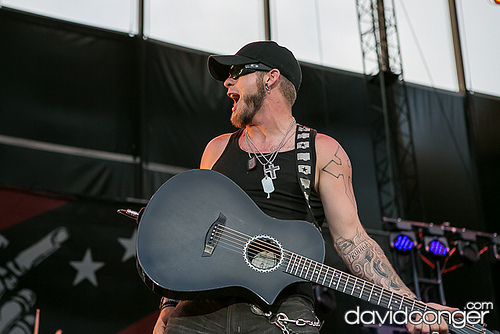 Brantley Gilbert