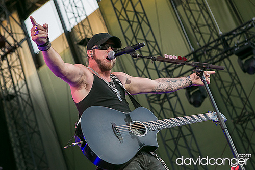 Brantley Gilbert