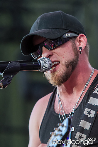 Brantley Gilbert