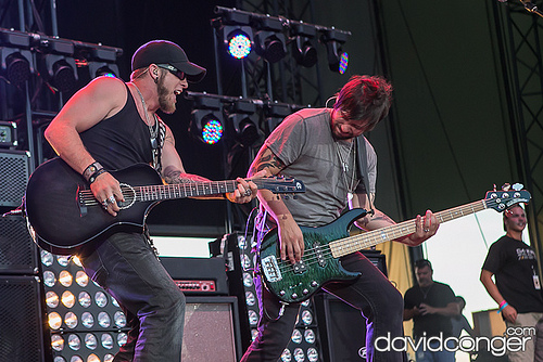 Brantley Gilbert