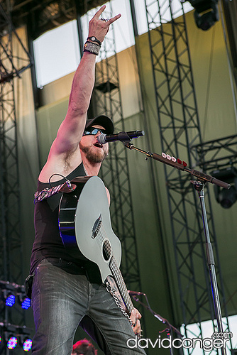 Brantley Gilbert