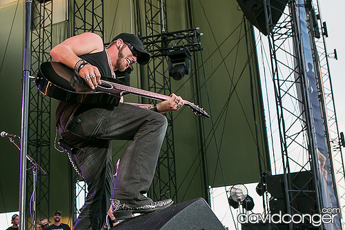 Brantley Gilbert